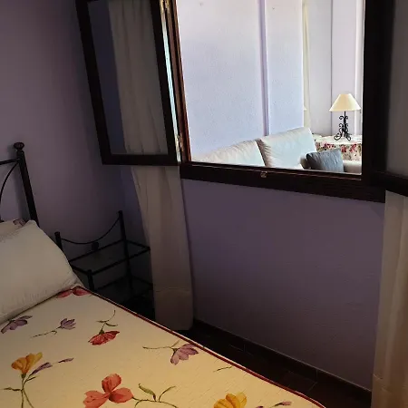 Apartamento Vistas Frontal Al Mar Torremolinos