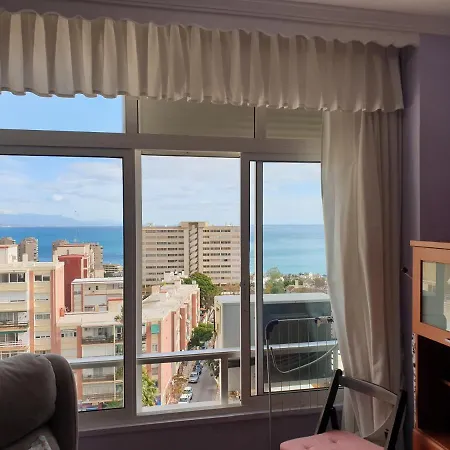 Apartamento Vistas Frontal Al Mar *