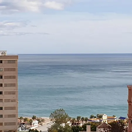 Apartamento Vistas Frontal Al Mar Apartment Torremolinos