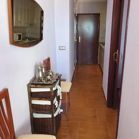 Apartamento Vistas Frontal Al Mar * Torremolinos