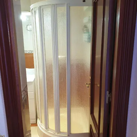 Apartamento Vistas Frontal Al Mar アパート
