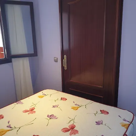 Apartamento Vistas Frontal Al Mar アパート トレモリノス