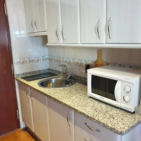 Apartamento Vistas Frontal Al Mar * Torremolinos