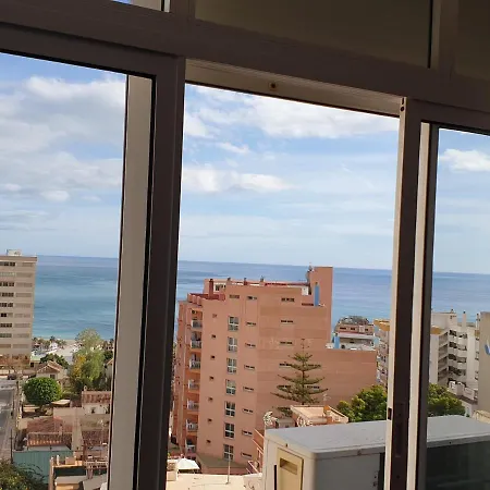 Apartamento Vistas Frontal Al Mar Apartamento *